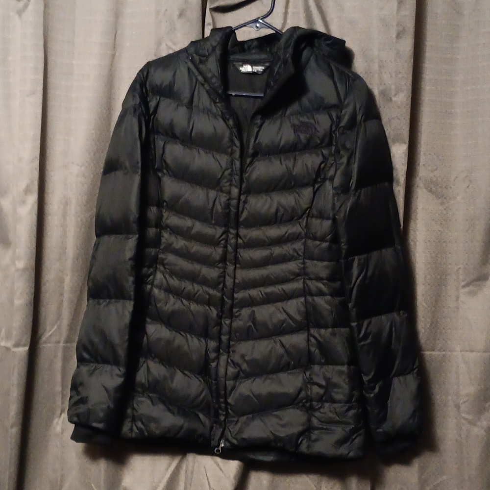 Northface jacket